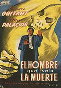 Watch El hombre que veía la muerte