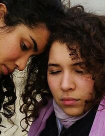 Watch La fille de sa mère (Short 2011)