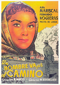 Watch Un hombre va por el camino