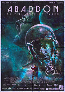 Watch Abaddon (Short 2018)