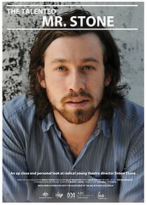 Watch The Talented Mr Stone (Short 2013)