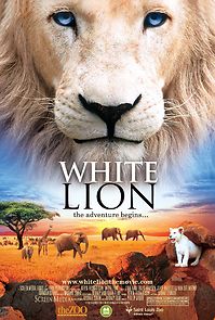 Watch White Lion