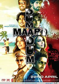 Watch Dum Maaro Dum