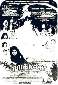 Watch Si Baleleng at ang gintong sirena