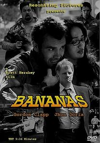 Watch Bananas (Short 2004)