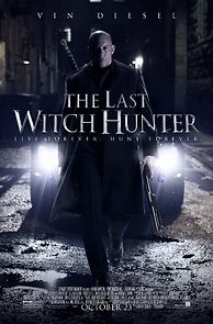 Watch The Last Witch Hunter