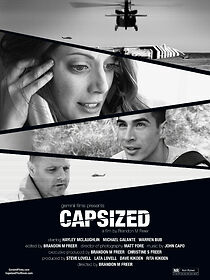 Watch Capsized (Short 2014)