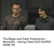 Watch The Biggs and Carter Experience