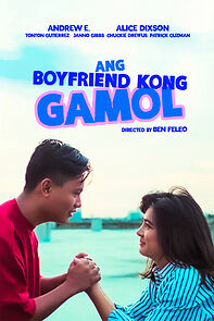 Watch Ang boyfriend kong gamol