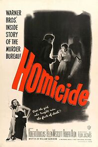 Watch Homicide