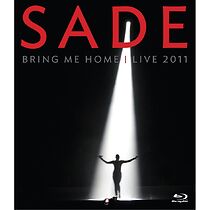 Watch Sade: Bring Me Home Live