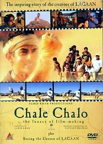 Watch Chale Chalo: The Lunacy of Film Making
