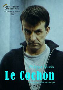 Watch Le cochon (Short 1996)