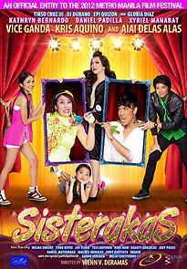 Watch Sisterakas