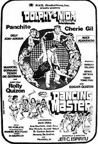 Watch Dancing Master