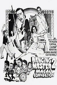 Watch Dancing Master 2: Macao Connection