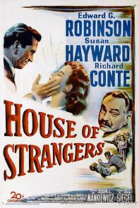 Watch House of Strangers