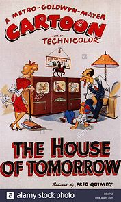 Watch The House of Tomorrow (Short 1949)