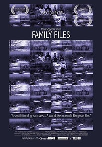 Watch Family Files