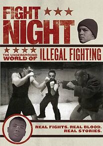 Watch Fight Night