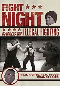 Watch Fight Night