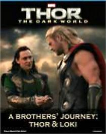 Watch A Brothers' Journey: Thor & Loki