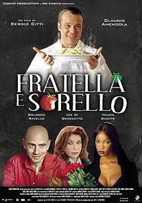 Watch Fratella e sorello