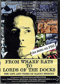 Watch From Wharf Rats to Lords of the Docks