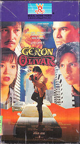 Watch Geron Olivar