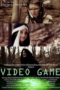 Watch Video Game (Short 2013)