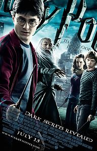 Watch Harry Potter and the Half-Blood Prince