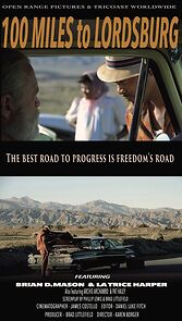 Watch 100 Miles to Lordsburg (Short 2015)