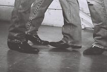 Watch Howdy Partner (Short 2004)