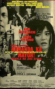 Watch Humanda ka Mayor!: Bahala na ang Diyos