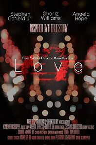 Watch Love (Short 2015)