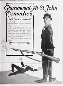 Watch Cleaning Up (Short 1920)