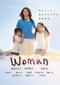 Watch Woman