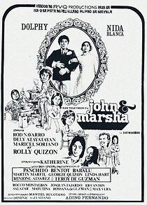 Watch John and Marsha