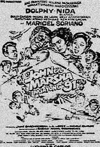 Watch John en Marsha ngayon '91