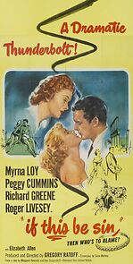 Watch If This Be Sin