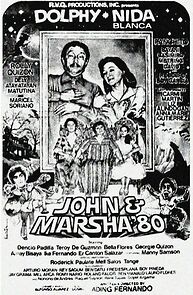 Watch John & Marsha '80
