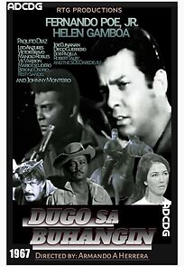 Watch Dugo sa buhangin