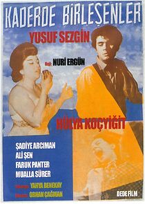 Watch Kaderde birlesenler