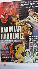 Watch Kadinlar dövülmez