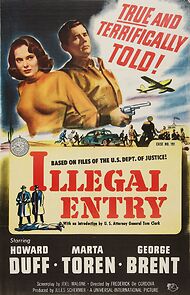 Watch Illegal Entry