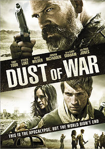 Watch Dust of War