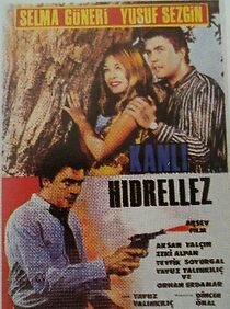 Watch Kanli hidrellez