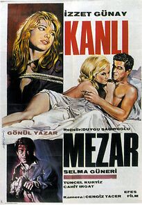 Watch Kanli mezar