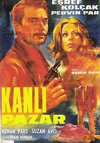 Watch Kanli pazar