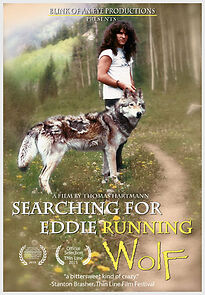 Watch Searching for Eddie Running Wolf